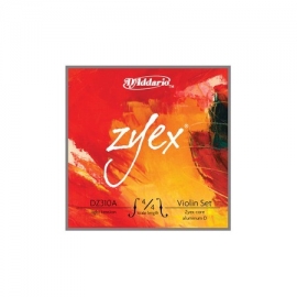 Daddario DZ310A-4/4M Zyex Violin 4/4