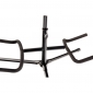 Classic Cantabile Double Guitar/Bass Stand