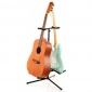 Classic Cantabile Double Guitar/Bass Stand