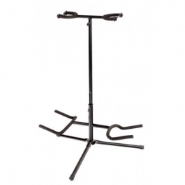 Classic Cantabile Double Guitar/Bass Stand