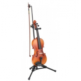 Classic Cantabile VS-10 violin stand