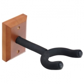 Classic Cantabile guitar wall hanger