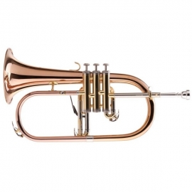 Lechgold FH-60G Flugelhorn