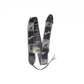Strap Fender Monogramm BGG