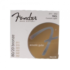 Fender 70CL