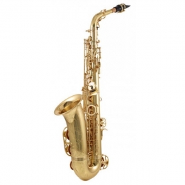 Yanagisawa A-WO10 Elite Alto Saxophone