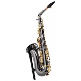 Keilwerth SX 90R Alto Saxophone Black