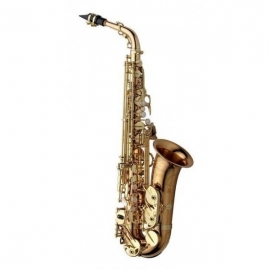 Yanagisawa A-WO20 Elite Alto Saxophone