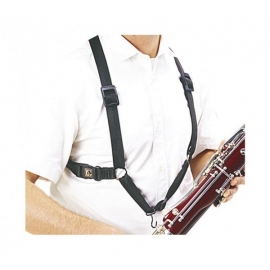BG B10 ESH Strap Fagot