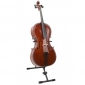 Classic Cantabile Cello Stand