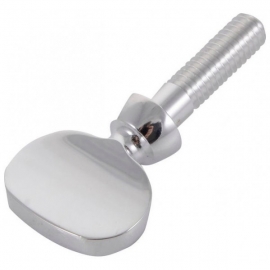 Yamaha S- Neck Screw Silver plated