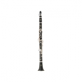 Buffet Crampon E-11 A-Clarinet 17/5