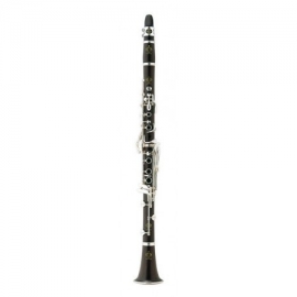 Buffet Crampon RC Prestige A-Clarinet 18/6