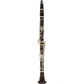 Buffet Crampon Tosca A-Clarinet 19/5