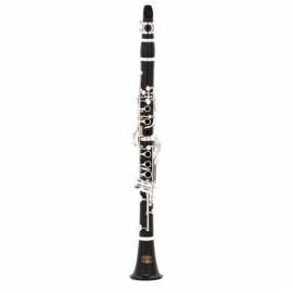 Thomann CL-17C C- Clarinet Boehm