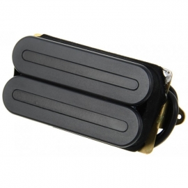 DiMarzio D Activator X Bridge DP 222 BK
