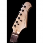 Harley Benton ST-20 BK Standard Series