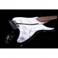Harley Benton ST-20 BK Standard Series