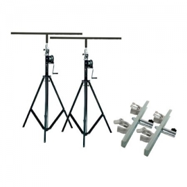 Stairville Wind up Bundle Horizontal
