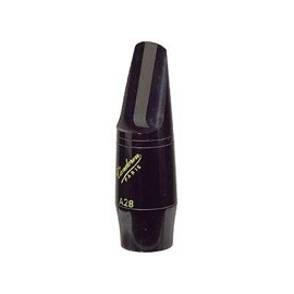Vandoren A28 V5 Alto Sax Mustiuc