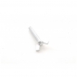 Stairville ULC03 Aluminium C-Hook