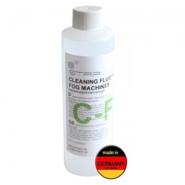 Stairville Cleaning Fluid f. Fog Machines