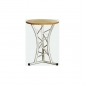 Stairville Bar Table Alu Standard