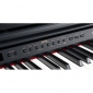 Classic Cantabile DP-50 SM Electric piano black matt