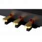 Classic Cantabile DP-50 SM Electric piano black matt