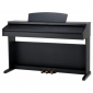 Classic Cantabile DP-50 SM Electric piano black matt