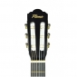 Flame CG 100 BK 4/4 SET