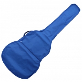 Rocktile BAG Eco Classical Guitar Bag 4/4 blue