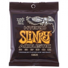 ERNIE BALL EB 2151 Hybrid Slinky