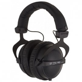 Beyerdynamic DT-770 Pro 32 Ohm