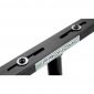 Pronomic BAT-02 T-speaker stand fork