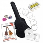 Classic Cantabile AS-851 SET Chitara Clasica 1/2