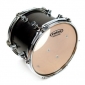 Evans 16" G12 Clear TomTom