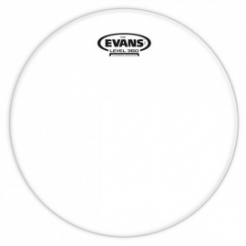 Evans 13" G12 Clear TomTom