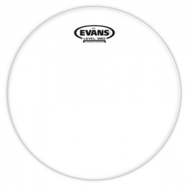 Evans 12" G12 Clear TomTom