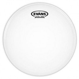 Evans 14" G12 White Coated