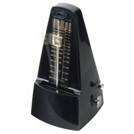 Classic Cantabile M01-BK M01 Metronome with Bell