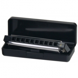 Classic Cantabile Blues Harmonica G Major
