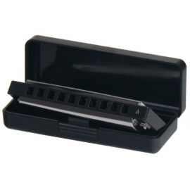 Classic Cantabile Blues Harmonica E Major