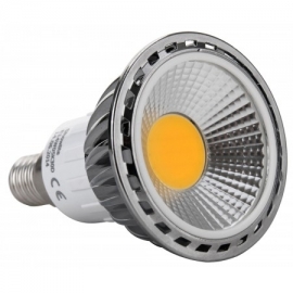 Showlite LED Spot E14W05K30N 5 Watt