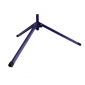 Classic Cantabile 100 Music Stand lilac