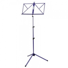 Classic Cantabile 100 Music Stand lilac