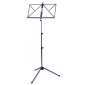 Classic Cantabile 100 Music Stand lilac