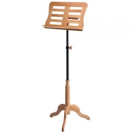 Classic Cantabile WOOD WN 01N music stand
