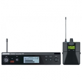 Shure PSM 300 Premium S8