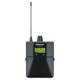 Shure P3RA PSM 300 T11